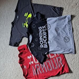 Under Armor Lot